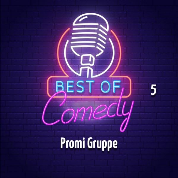 Promi Gruppe 5