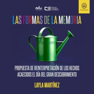Propuesta de reinterpretación de los hechos acaecidos el día del Gran Descubrimiento