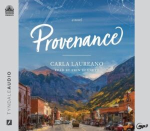 Provenance