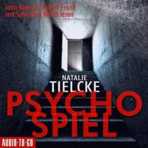 Psychospiel