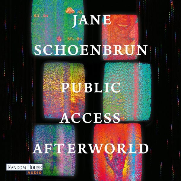 Public Access Afterworld