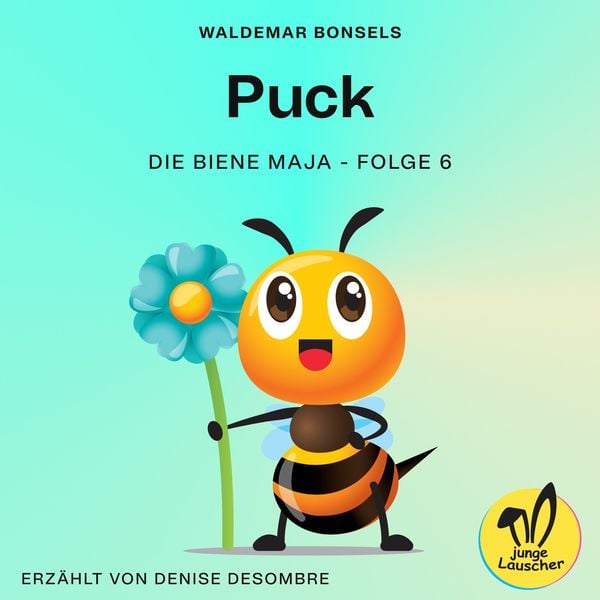 Puck (Die Biene Maja
