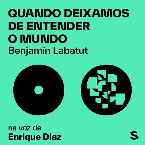 Quando deixamos de entender o mundo