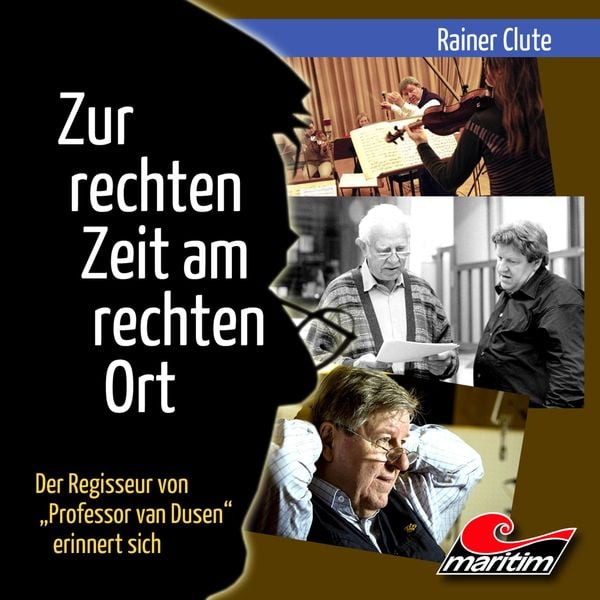 Rainer Clute