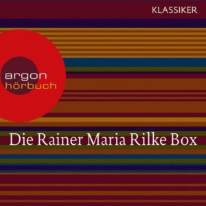 Rainer Maria Rilke