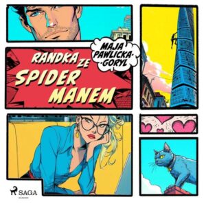 Randka ze Spidermanem