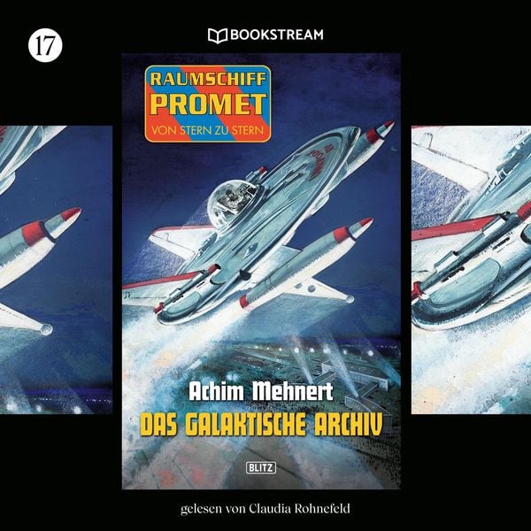 Raumschiff Promet - Von Stern zu Stern