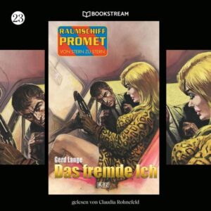 Raumschiff Promet - Von Stern zu Stern