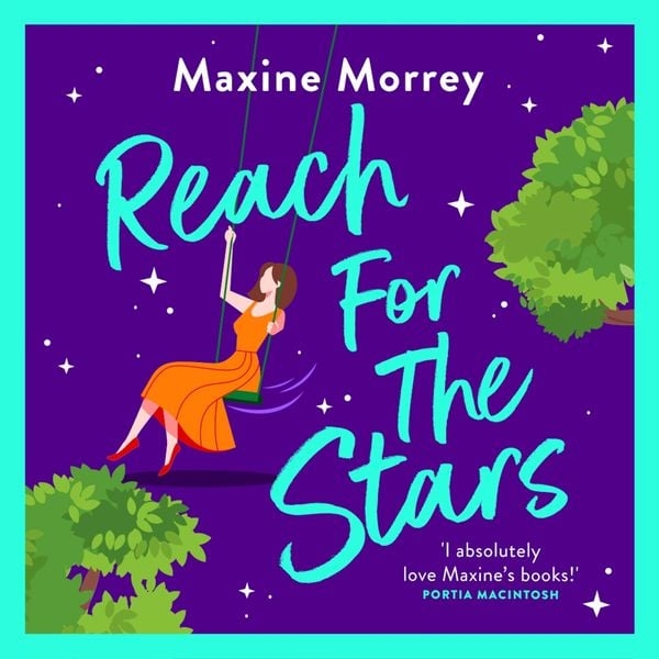 Reach for the Stars