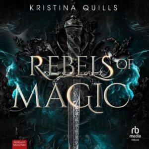 Rebels of Magic