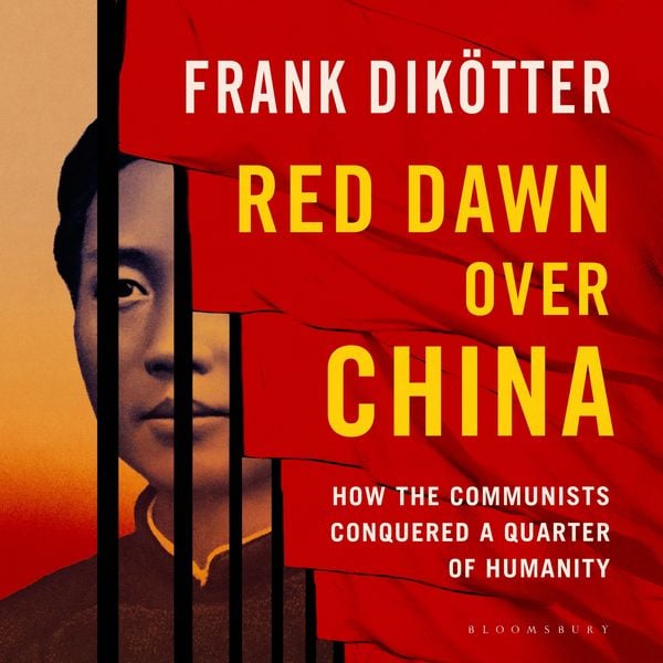 Red Dawn Over China