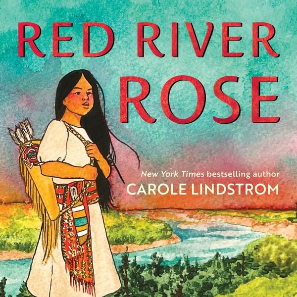 Red River Rose
