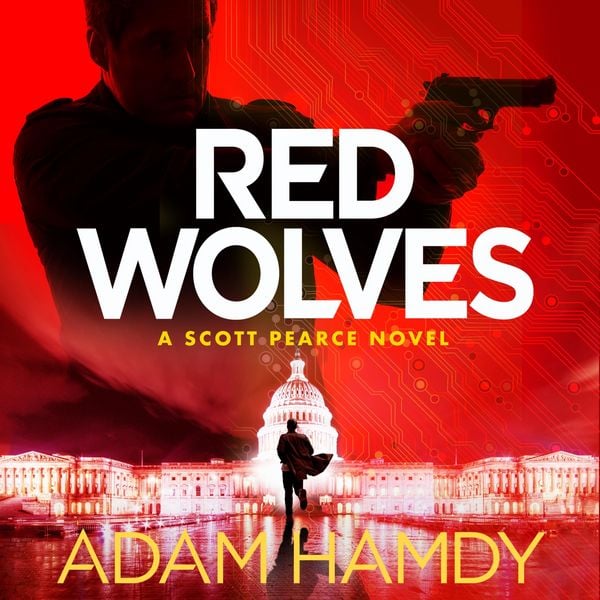 Red Wolves