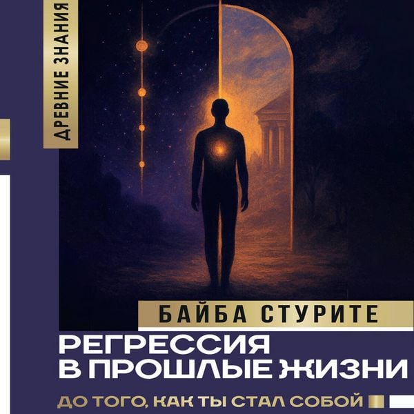Regressiya v proshlye zhizni. Do togo