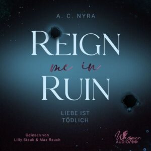 Reign me in Ruin