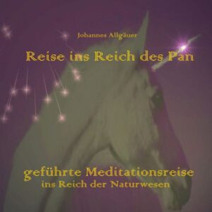 Reise ins Reich des Pan