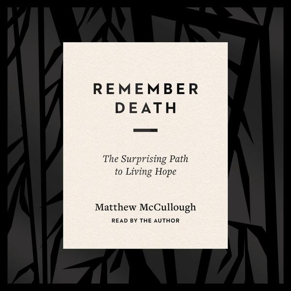 Remember Death