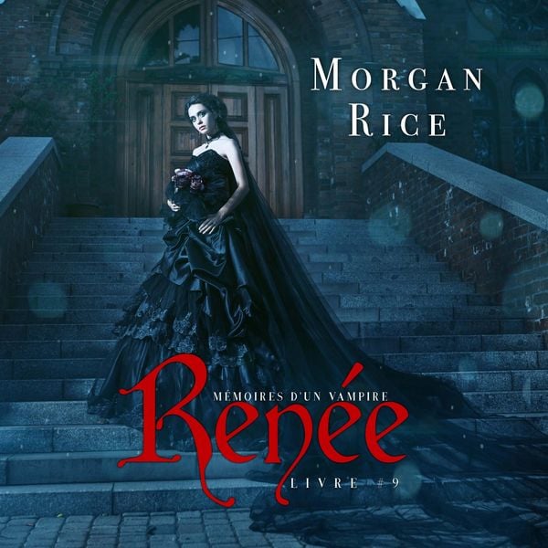 Renée (Livre 9 dans les Mémoires d'un Vampire)