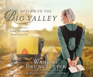 Return to the Big Valley