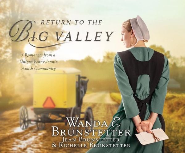Return to the Big Valley