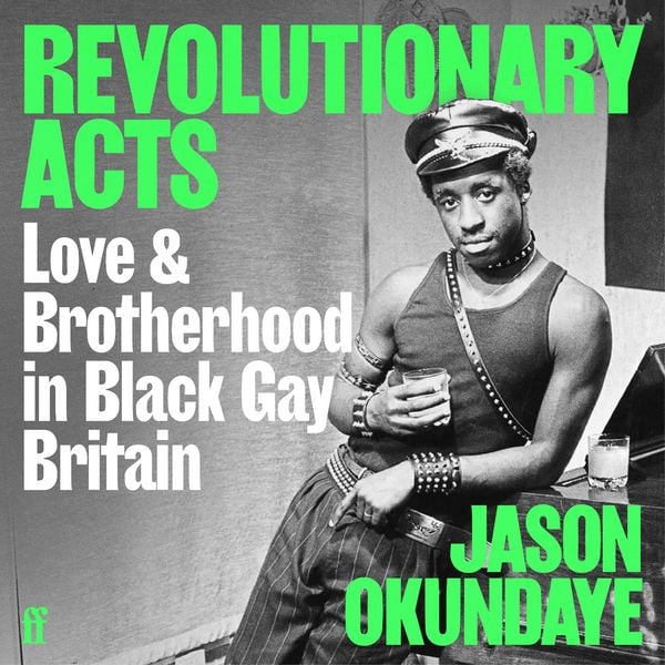 Revolutionary Acts