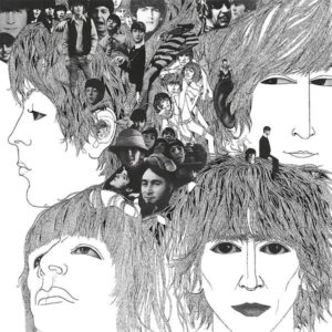 Revolver (Special Edition Standard CD)
