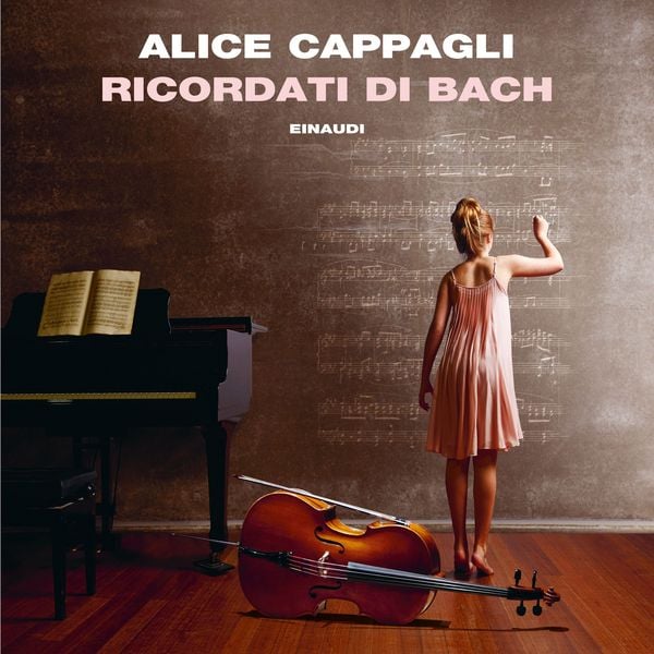 Ricordati di Bach