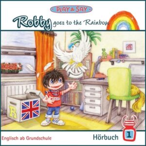 Robby goes to the Rainbow