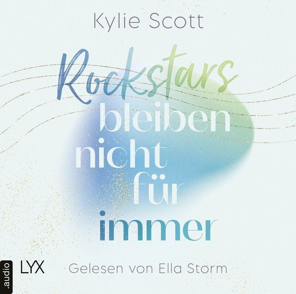 Rockstars bleiben nicht für immer - Rockstars