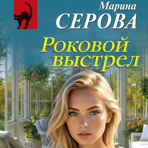 Rokovoy vystrel