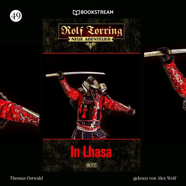 Rolf Torring - Neue Abenteuer