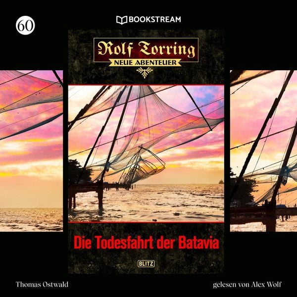 Rolf Torring - Neue Abenteuer