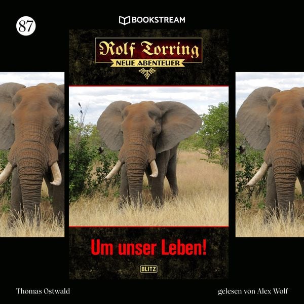 Rolf Torring - Neue Abenteuer