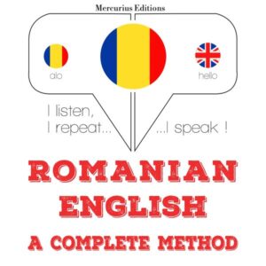 Română - engleză: o metodă completă