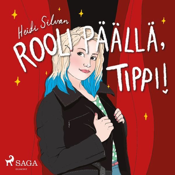 Rooli päällä