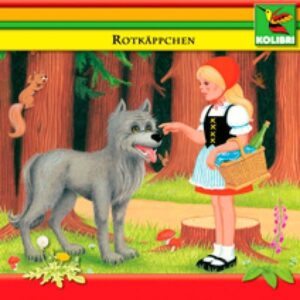 Rotkäppchen - Der Wolf und die sieben Geißlein - Die Eule