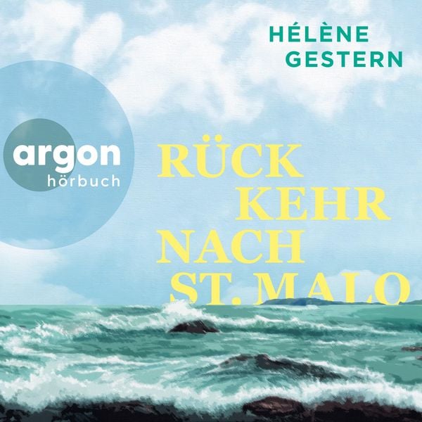 Rückkehr nach St. Malo