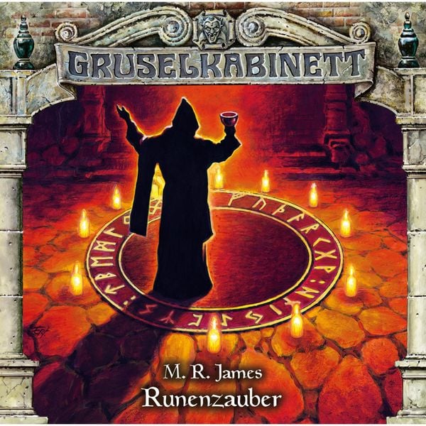 Runenzauber
