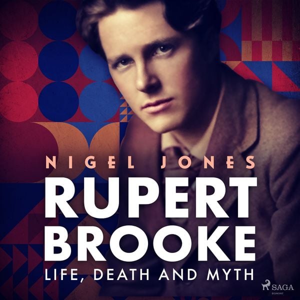 Rupert Brooke: Life