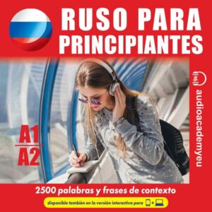 Ruso para principiantes