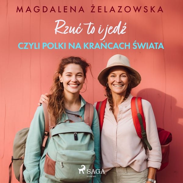 Rzuć to i jedź