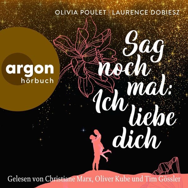 Sag noch mal: Ich liebe dich