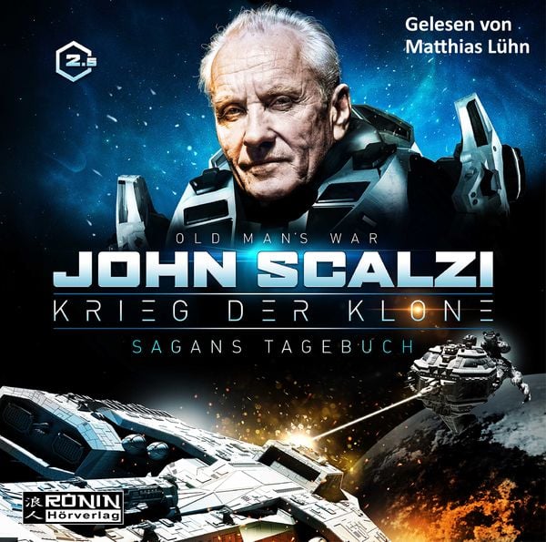 Sagans Tagebuch