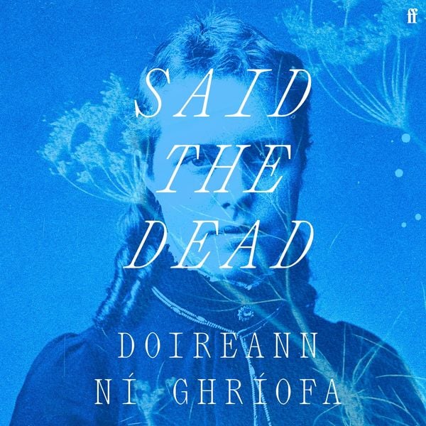 Said the Dead