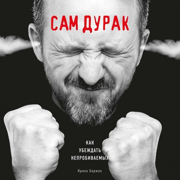 Sam durak. Kak ubezhdat neprobivaemyh