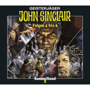 Sammelband 2