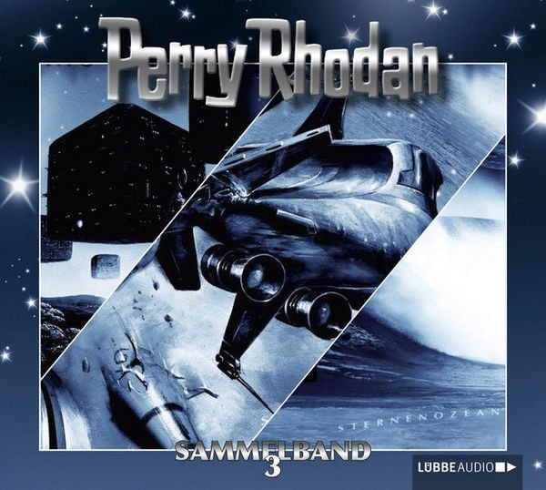 Sammelband 3