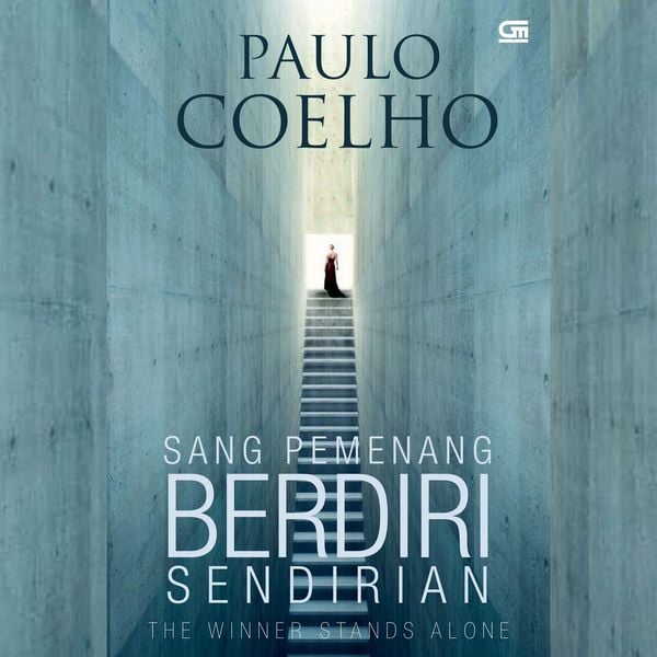 Sang Pemenang Berdiri Sendirian