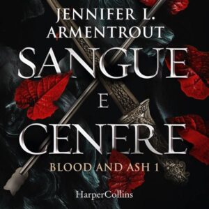 Sangue e cenere
