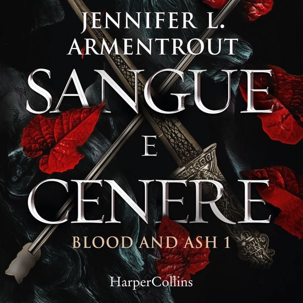 Sangue e cenere